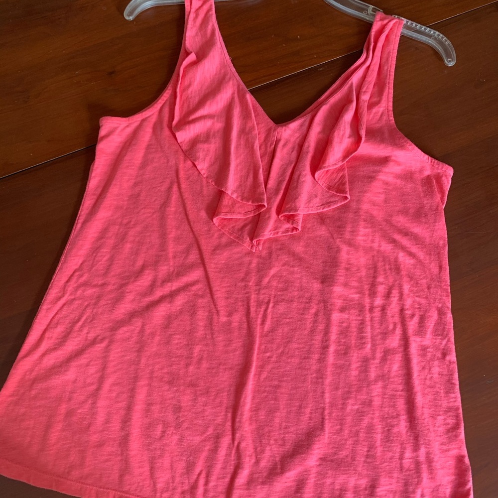 Lilly Pulitzer Tank
